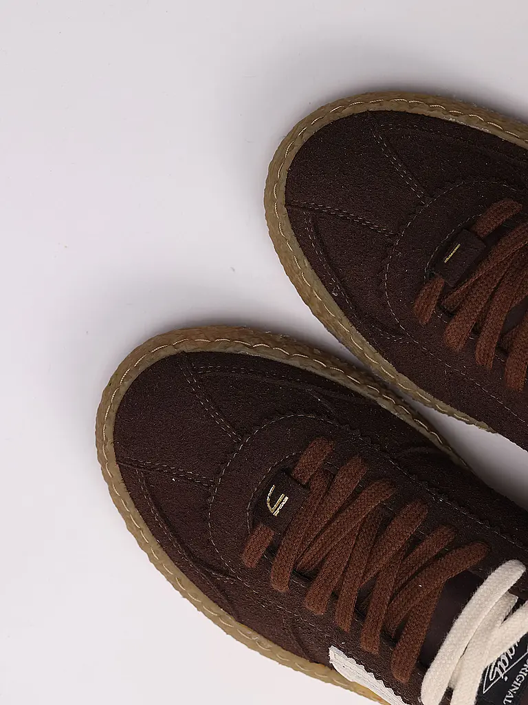 PURAAI | Sneaker 1.01 VINTAGE | 