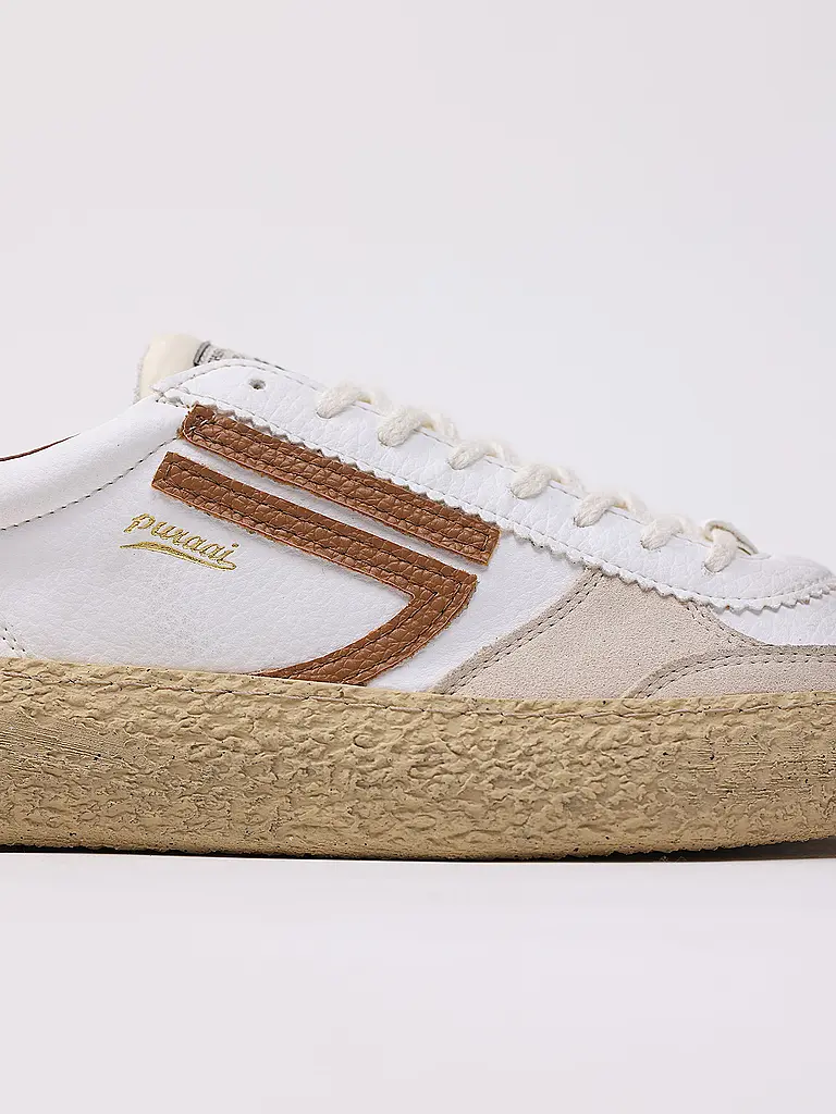 PURAAI | Sneaker 1.01 VINTAGE | 