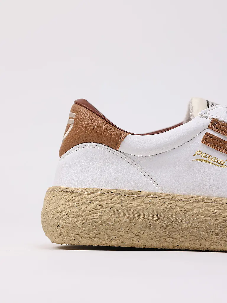 PURAAI | Sneaker 1.01 VINTAGE | 
