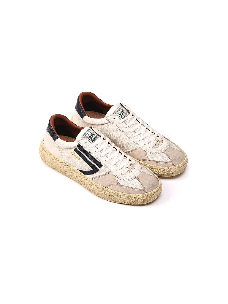 PURAAI | Sneaker 1.01 VINTAGE | 