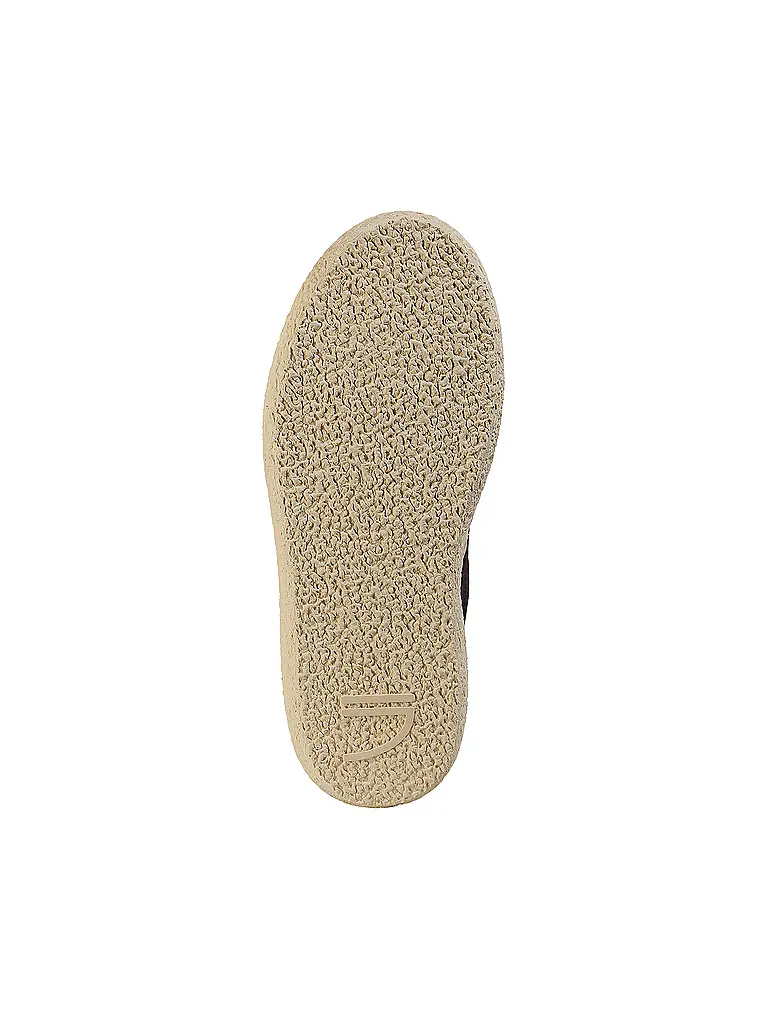 PURAAI | Sneaker 4.05 POLLY | braun