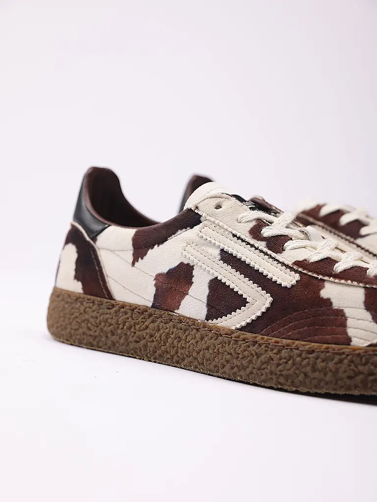 PURAAI | Sneaker PU601X | braun