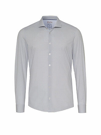 PURE | Hemd Slim Fit 