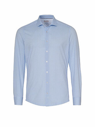 PURE | Hemd Slim Fit 