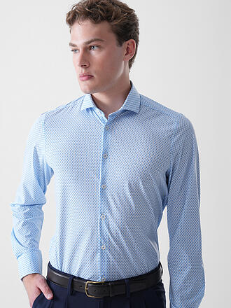 PURE | Hemd Slim Fit 