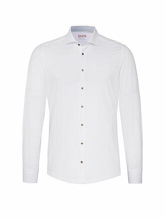 PURE | Businesshemd Slim Fit