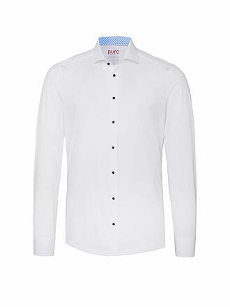 PURE | Businesshemd Slim Fit