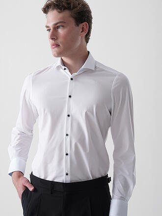 PURE | Businesshemd Slim Fit