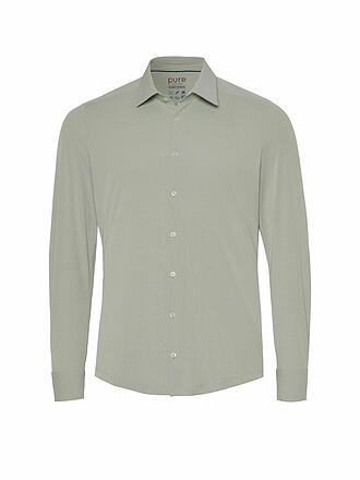 PURE | Businesshemd Slim Fit