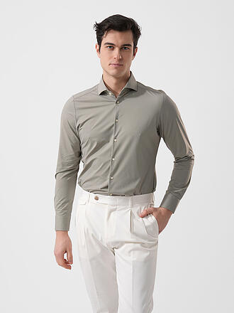 PURE | Hemd Slim Fit 