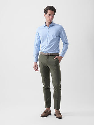 PURE | Jerseyhemd Slim Fit 