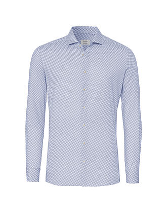 PURE | Hemd Slim Fit 