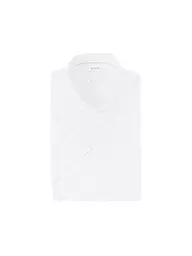 PURE | Funktional Hemd  | weiss