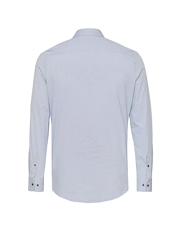 PURE | Hemd Slim Fit | 