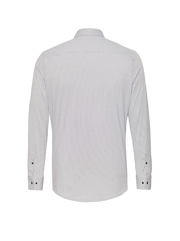 PURE | Hemd Slim Fit | 