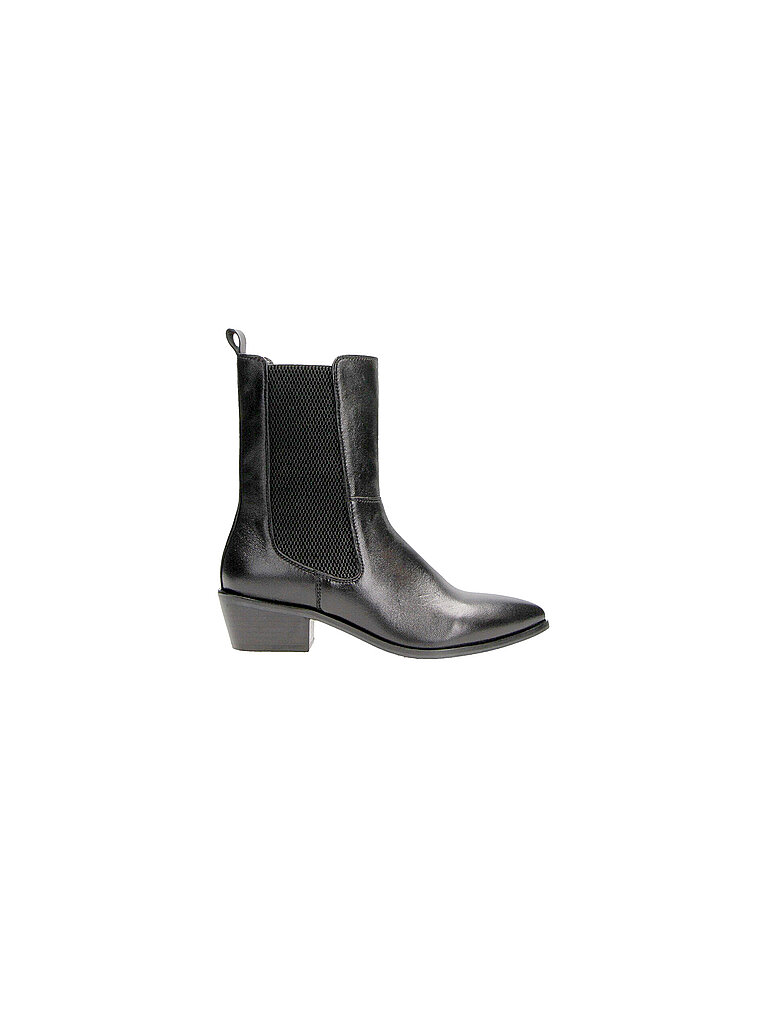 PX Cowboy Boots KATHARINA1 schwarz | 37