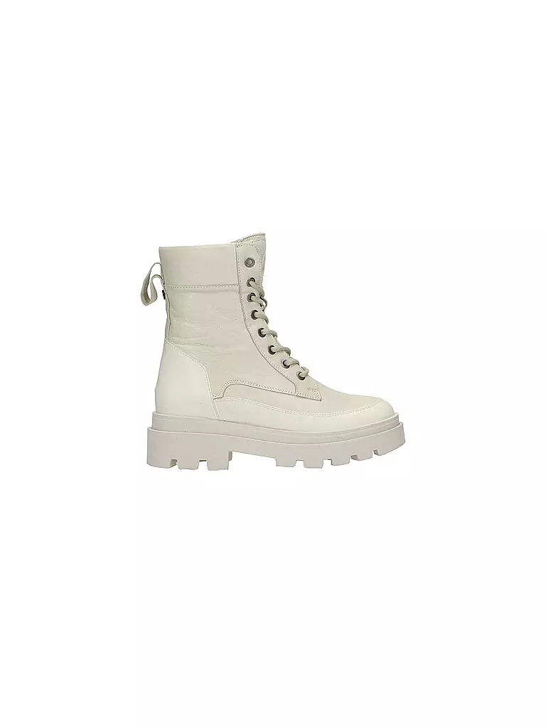 PX | Boots BERLIN01 | creme