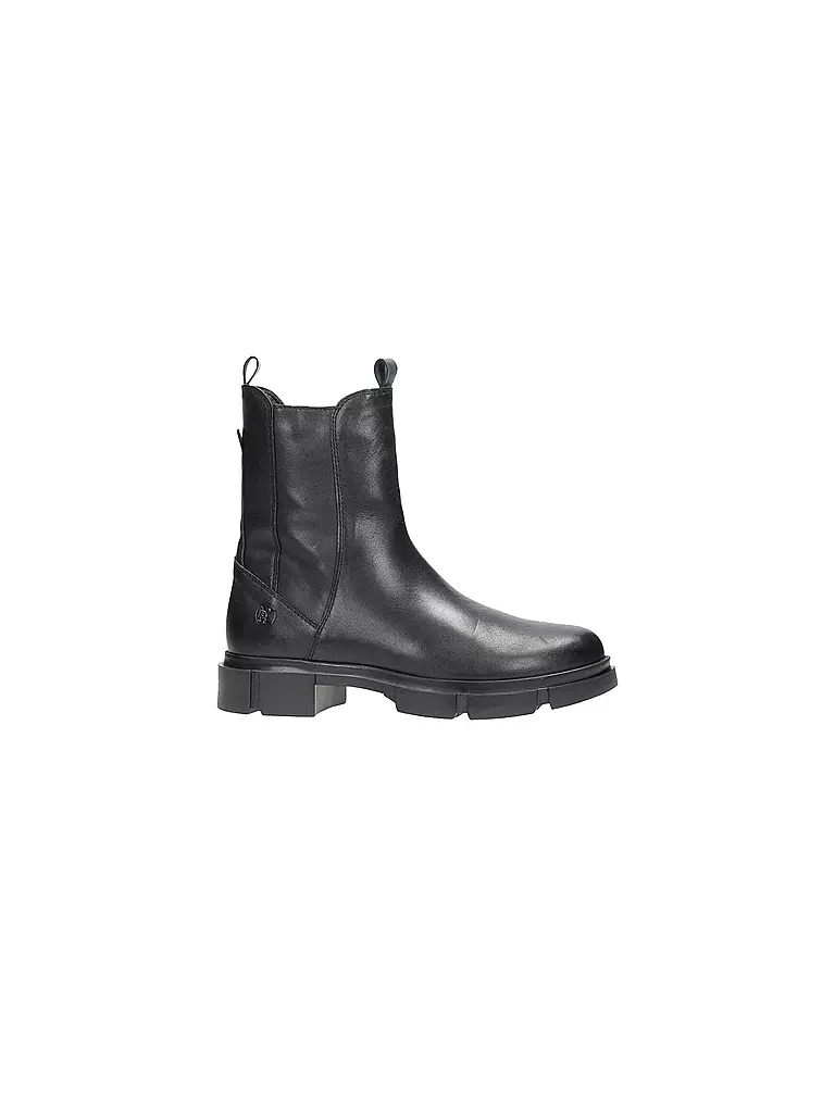 PX | Boots Bodil03 | schwarz