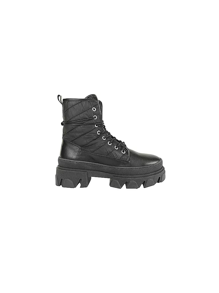 PX | Boots SHANE 60 | schwarz