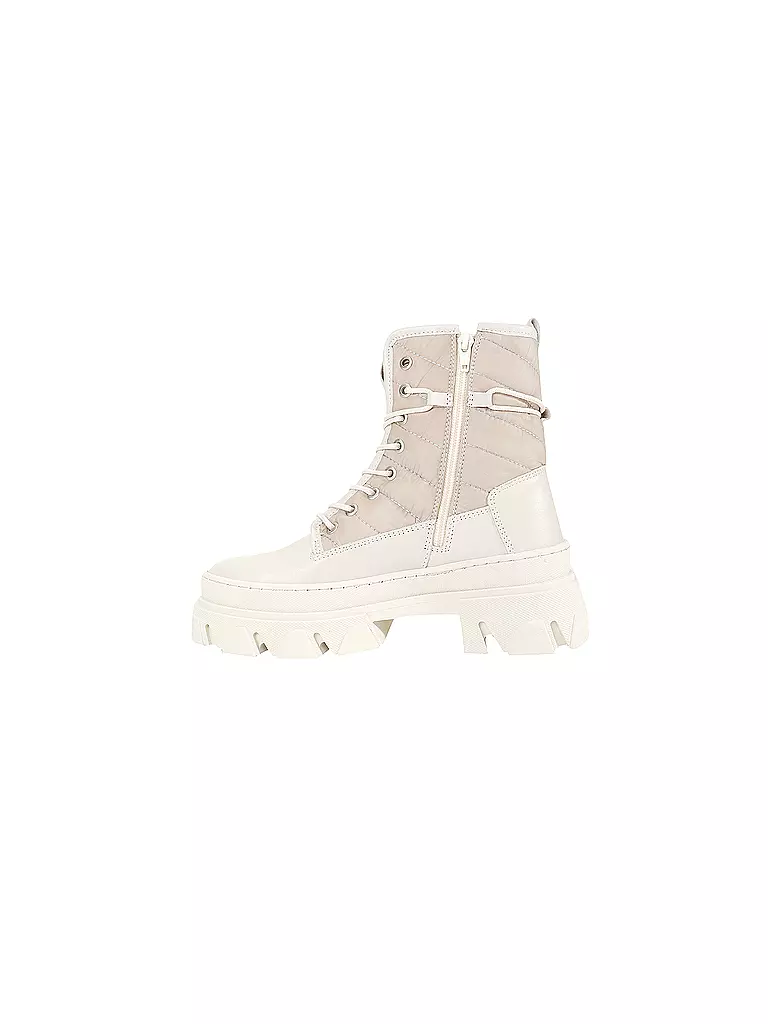 PX | Boots SHANE 60 | creme