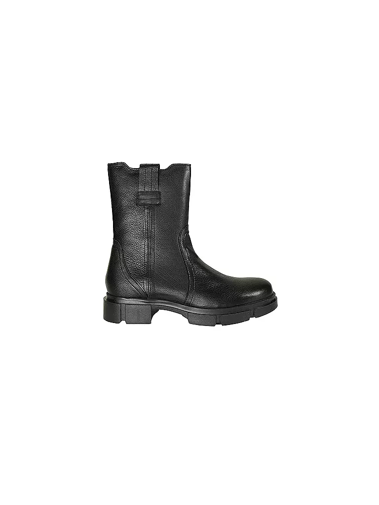 PX | Chelsea Boots | schwarz