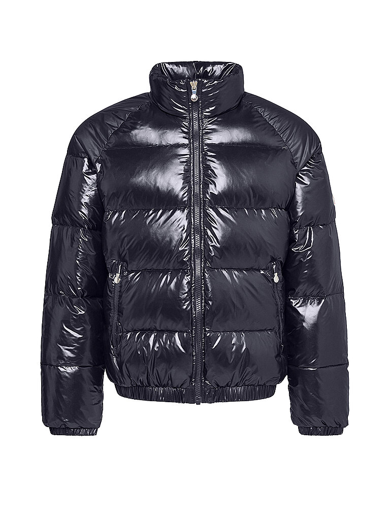 PYRENEX Daunenjacke VINTAGE MYTHIC  schwarz | M
