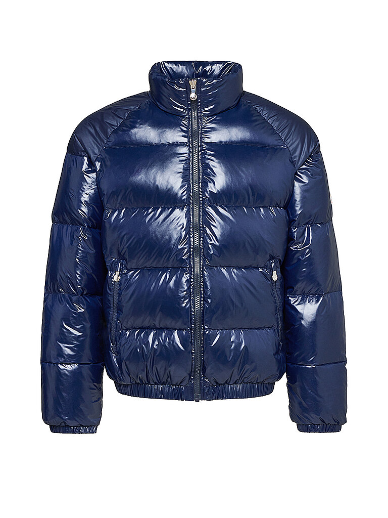 PYRENEX Daunenjacke VINTAGE MYTHIC  blau | M