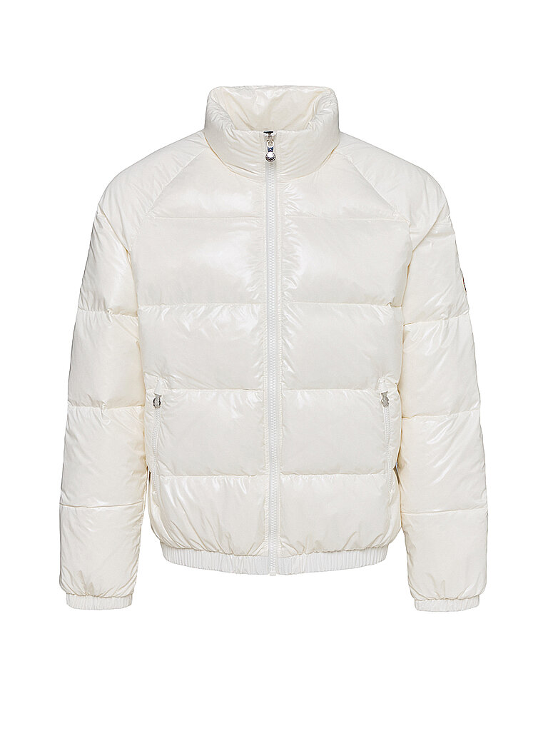 PYRENEX Daunenjacke VINTAGE MYTHIC  weiss | S