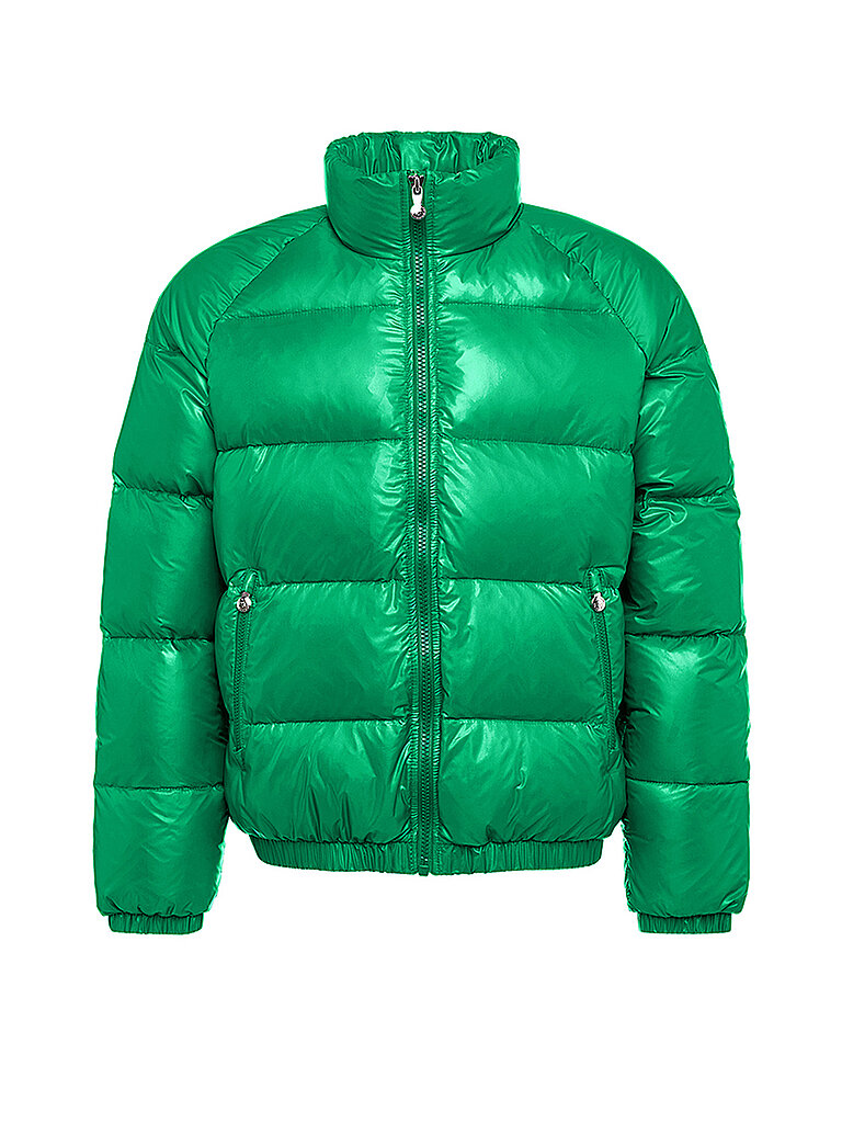 Daunenjacke mit Kapuze Vintage Mythic 3
