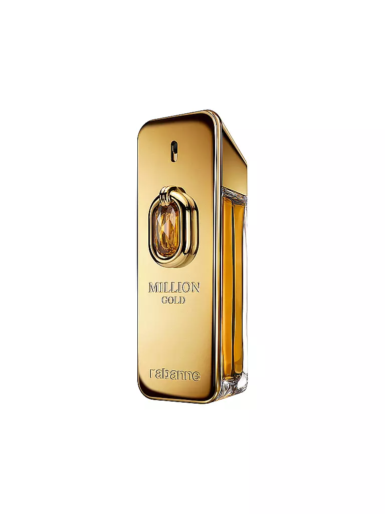 RABANNE |  Million Gold Elixir Parfum Intense 100ml  | keine Farbe