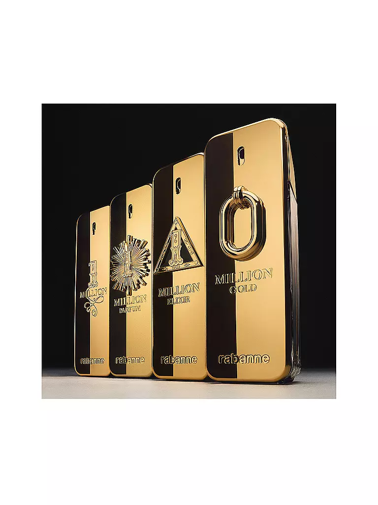 RABANNE | 1 Million Eau de Toilette Spray 100ml | keine Farbe