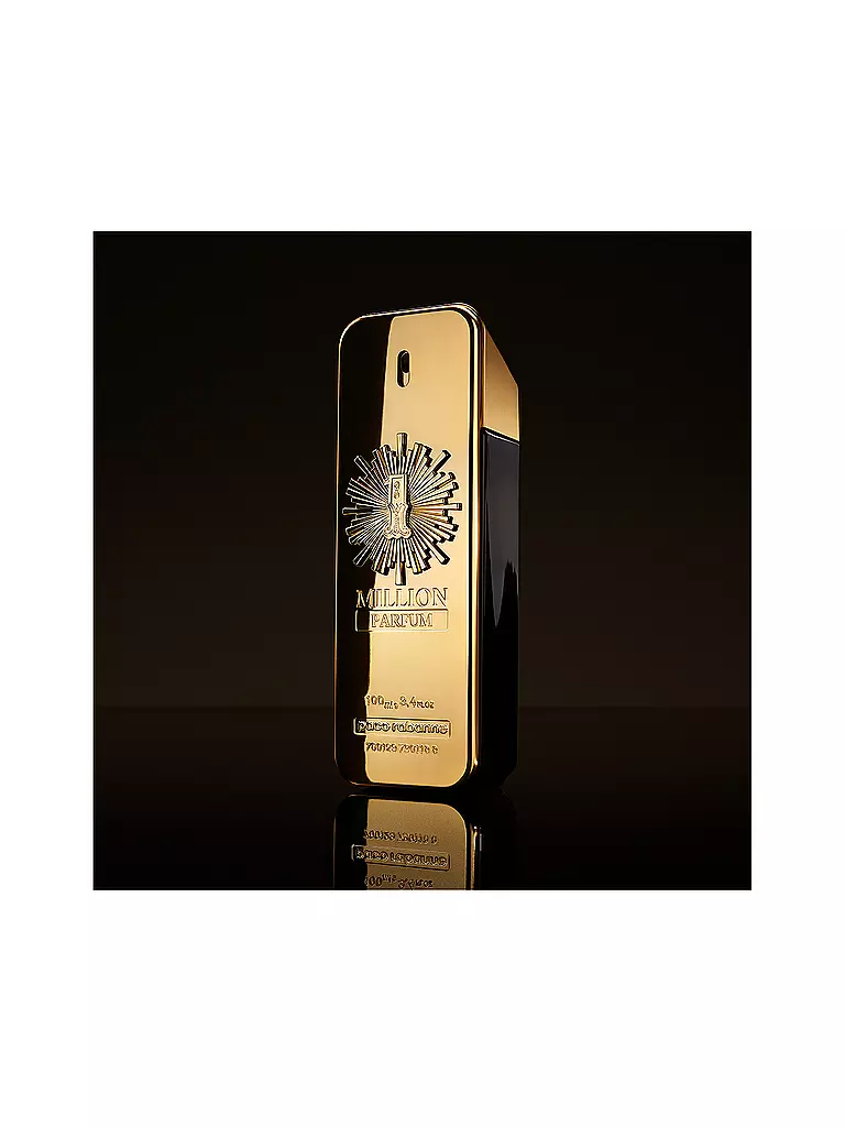 RABANNE | 1 Million Parfum Eau de Parfum Spray 100ml | keine Farbe