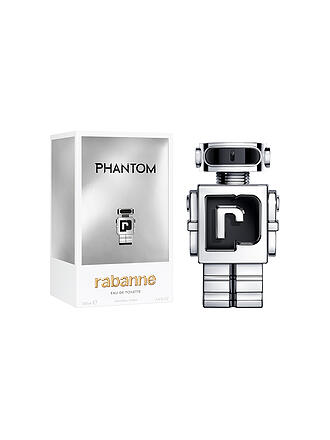 RABANNE | Phantom Eau de Toilette 100ml