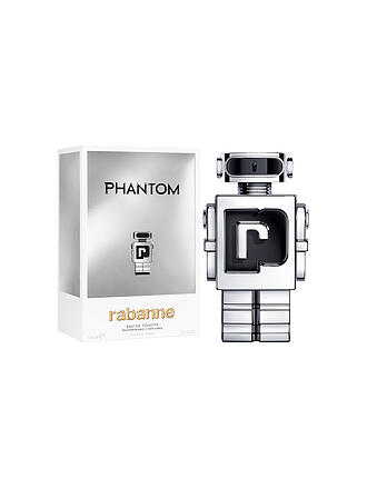 RABANNE | Phantom Eau de Toilette Nachfüllbar 150 ml
