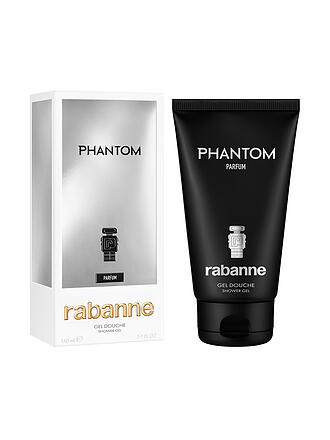 RABANNE | Phantom Shower Gel 150ml