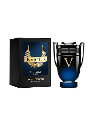 RABANNE | Invictus Victory Elixir Parfum Intense 50ml