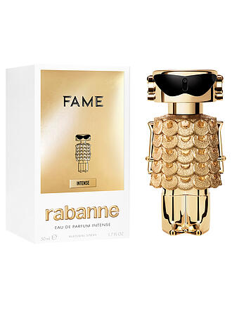 RABANNE | Fame Intense Eau de Parfum Intense 50ml
