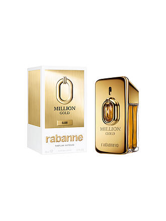 RABANNE | Million Gold Elixir Parfum Intense 50ml