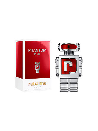 RABANNE | Phantom In Red Parfum Elixir 100ml