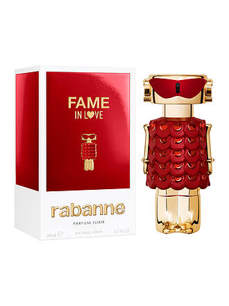 RABANNE | Fame In Love Parfum Elixir 50ml