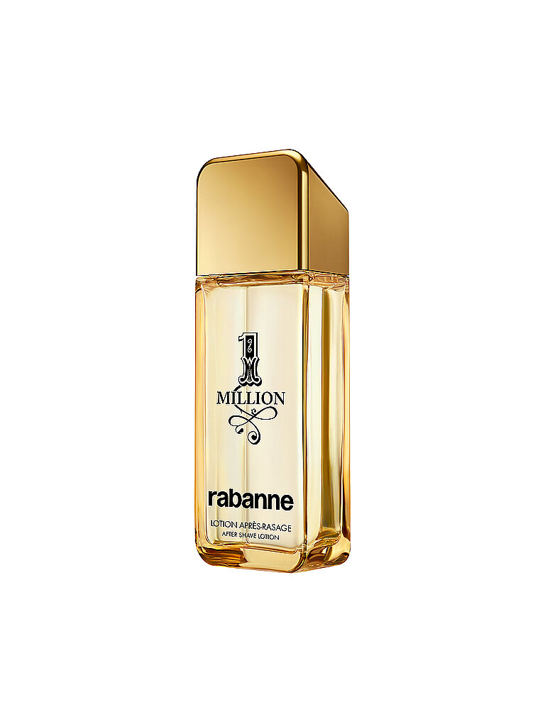 RABANNE 1 Million After Shave Lotion 100ml