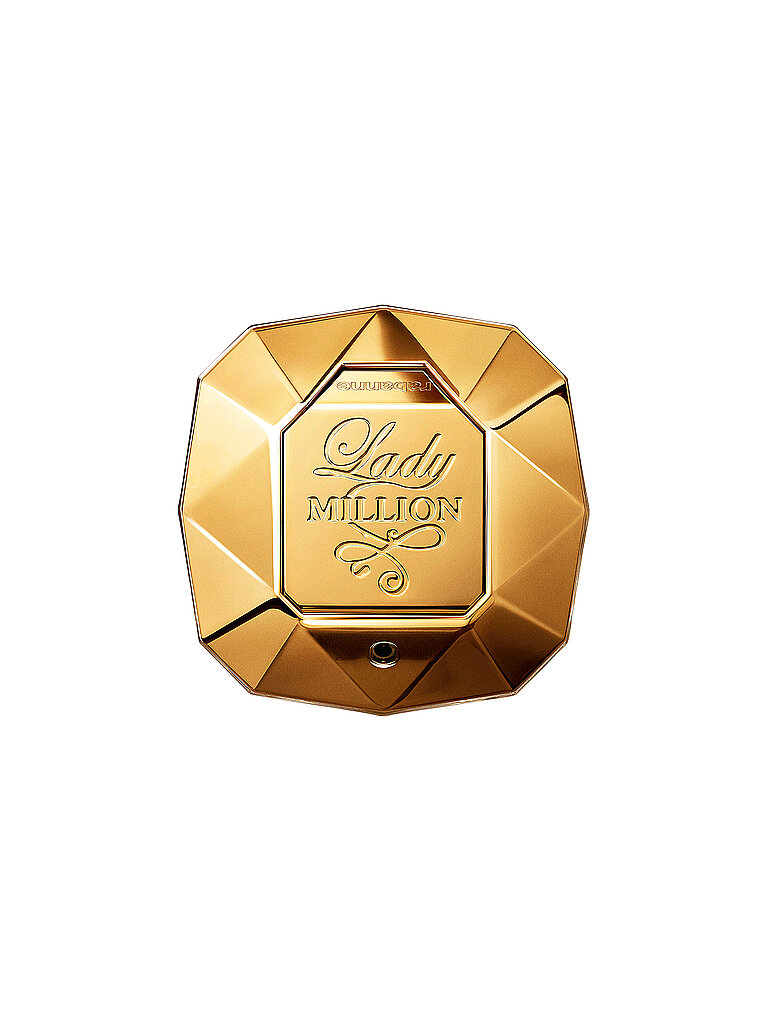 RABANNE Lady Million Eau de Parfum Spray 80ml