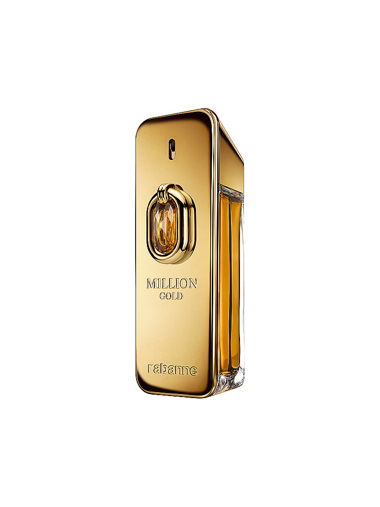 RABANNE  Million Gold Elixir Parfum Intense 100ml