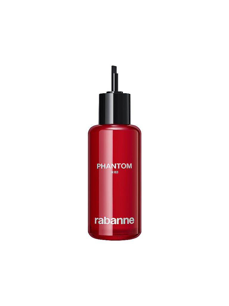 RABANNE Phantom In Red Parfum Elixir Refill 200ml