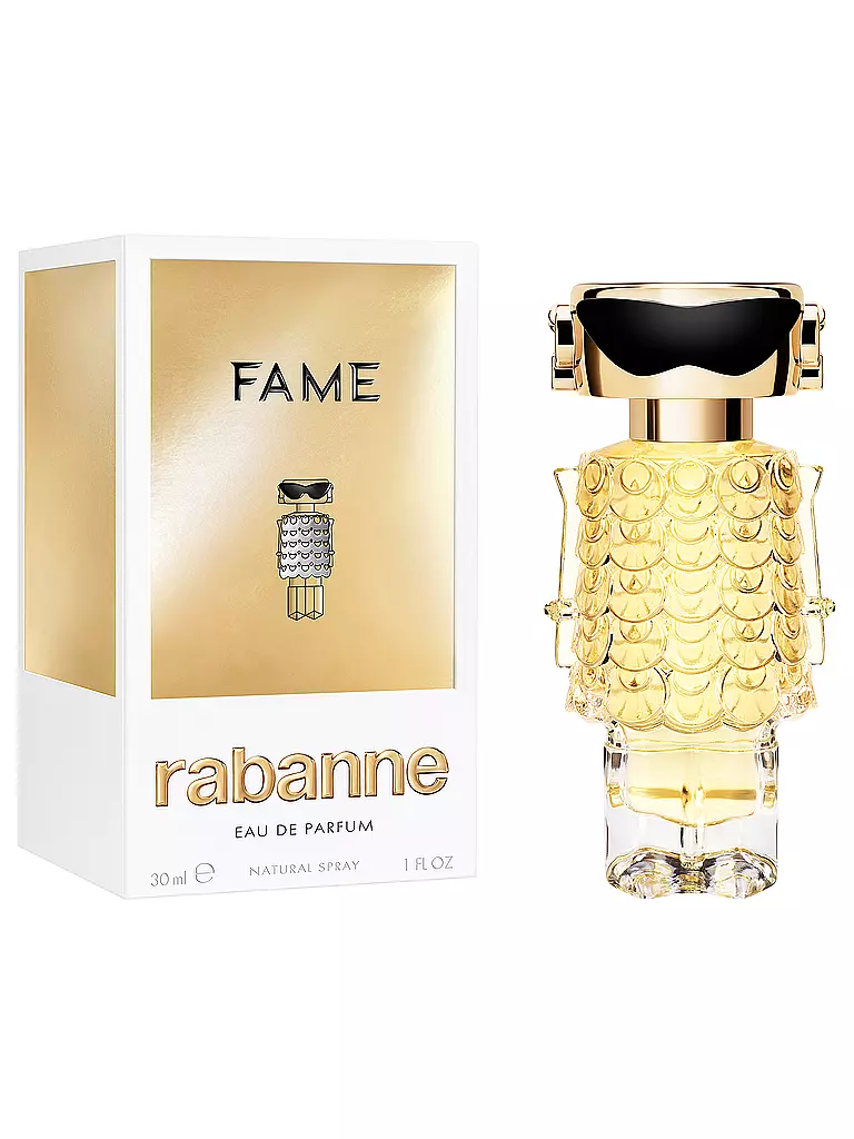 RABANNE | Fame Eau de Parfum 30ml | keine Farbe