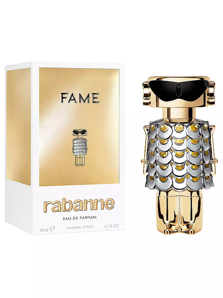 RABANNE | Fame Eau de Parfum 50ml | keine Farbe