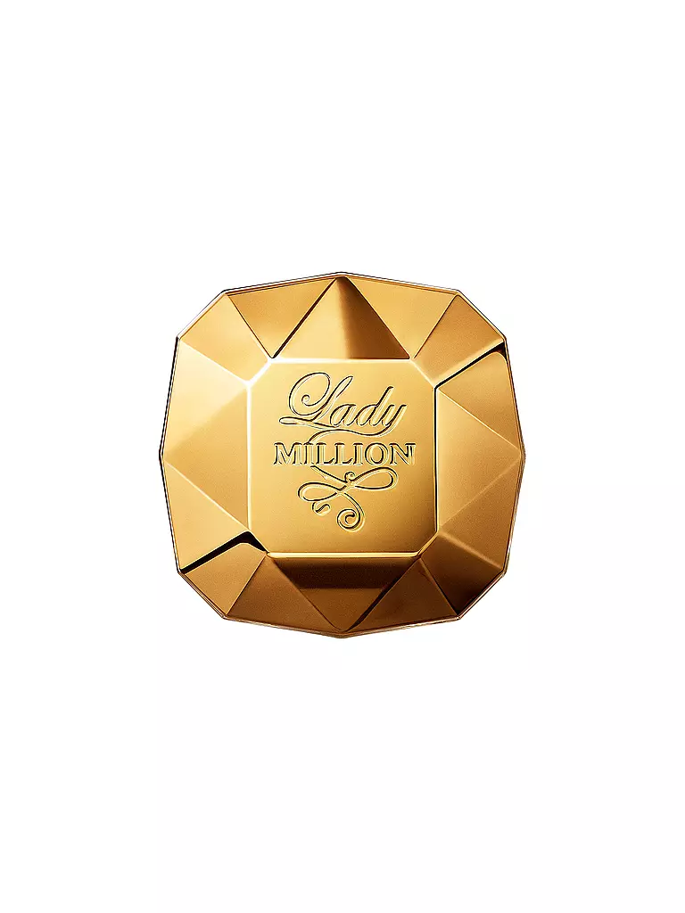 RABANNE | Lady Million Eau de Parfum Spray 30ml | keine Farbe