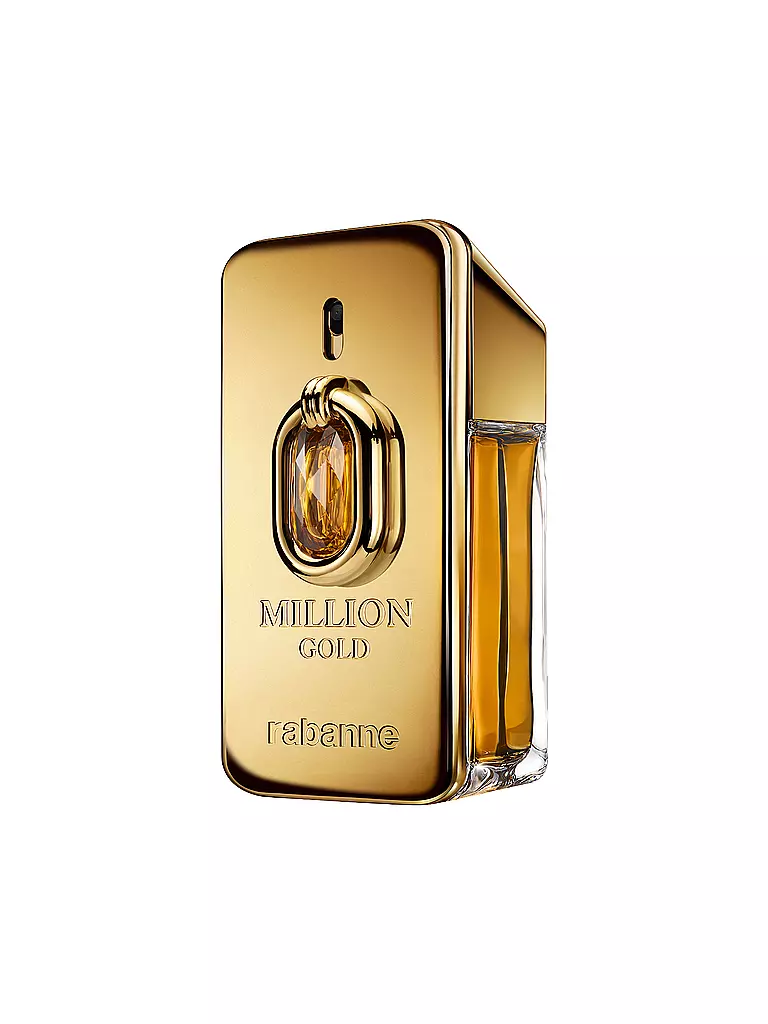 RABANNE | Million Gold Elixir Parfum Intense 50ml | keine Farbe