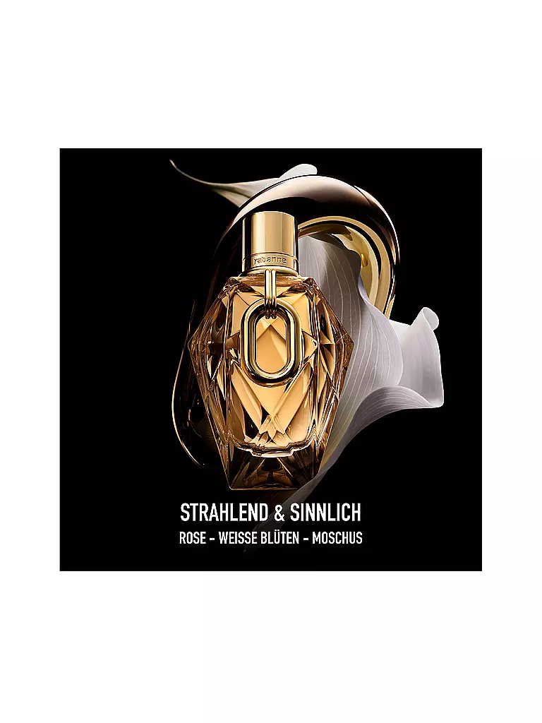 RABANNE | Million Gold For Her Eau de Parfum 30ml | keine Farbe