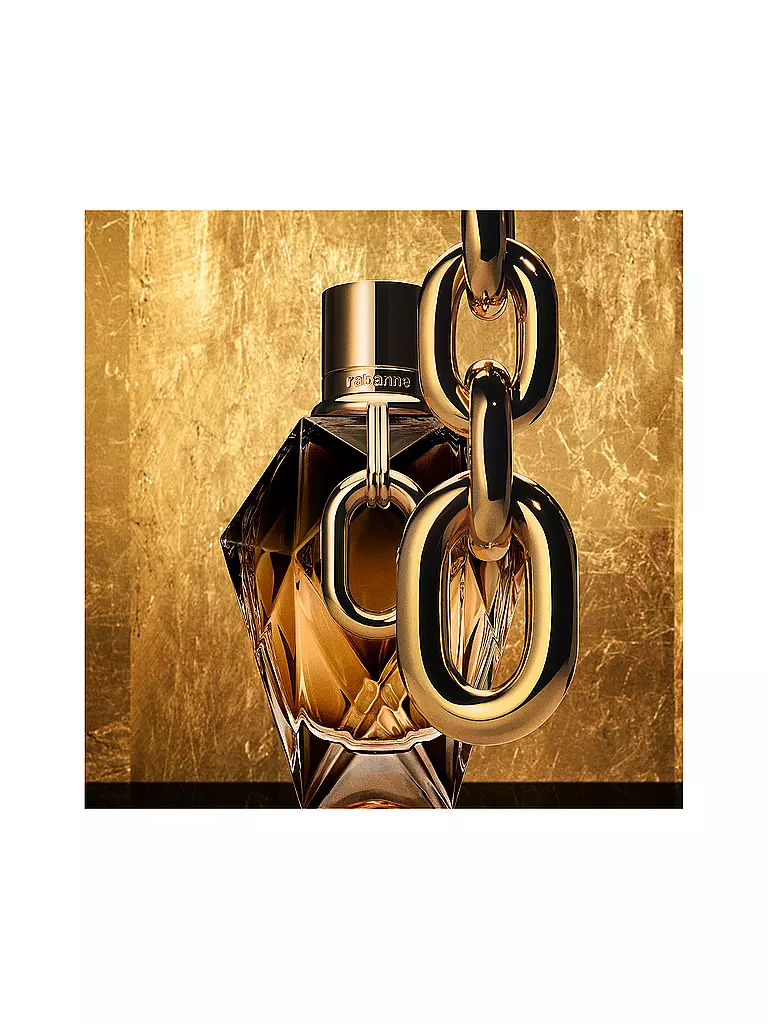 RABANNE | Million Gold For Her Parfum Parfum 30ml | 